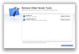 How Do I Manually Uninstall The Developer Tools Ask Different