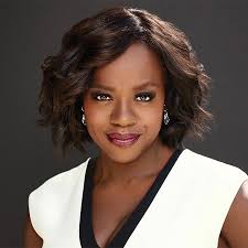 Happy 60th birthday to the iconic Viola Davis.