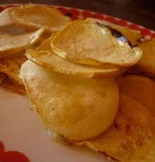 Chips De Legumes Racines Original Pure Saveurs Recette Navet Recette De Chips