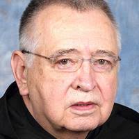 Brother Edward V. Grinder, OSB