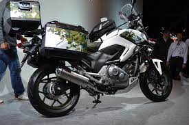 18 Honda Nc750x 2016 Ideas Honda Honda Motorcycles Motorcycle