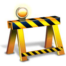 When designing a new logo you can be inspired by the visual logos found here. Under Construction Icon In Png Ico Oder Icns Kostenlose Vektor Icons
