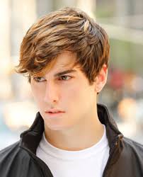 Texture Men S Hairstyles For Spring Naturallycurly Com
