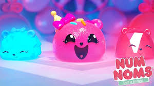 They go on top of the noms,and with larger creatures. Num Noms Website Cheap Online