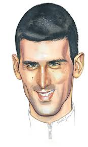 Novak đoković pozirao s četničkom rakijom. Lunch With The Ft Novak Djokovic Financial Times
