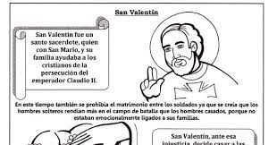 La Catequesis El Blog De Sandra Resursos Catequesis San Valentin 14 De Febrero