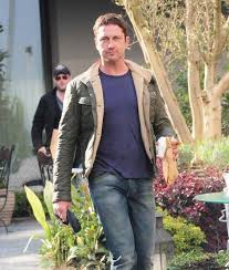 Pin On Leather Jacket For Men