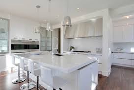 modern white kitchen design dream best