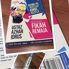 Dubai deep house session august 2018. Deme Wasap Ambe Reply Ustaz Azhar Idrus Books Stationery Books On Carousell