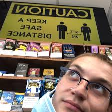 Jon Michael Frascatore