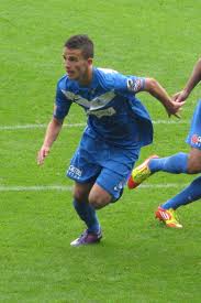 Siebe schrijvers ● all goals ● krc genk 2016/17. Siebe Schrijvers Wikipedia