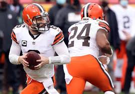 Browns rank 6th heading into week 1 and the 2021 season. Cleveland Browns 2021 Team Preview Prime Time Sports Talk