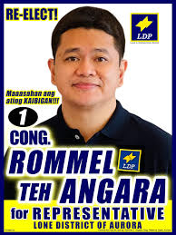 Rommel T. Angara