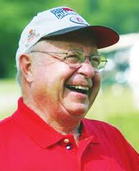 Ohio State Coaching Great Earle Bruce Remembered For Passion On The Field  And Off