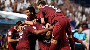 Teams cfr cluj fc academica clinceni played so far 4 matches. Costache Si Petrila Decisivi In Academica Clinceni Cfr 1 2