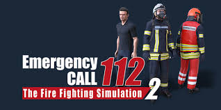 Maybe you would like to learn more about one of these? Notruf 112 Emergency Call 112 The Fire Fighting Simulation 2