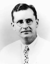 Champ Lyons, MD The Ochsner Years: 1945–1950