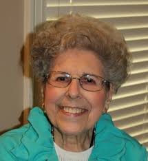 Sydonia “Sid” Nicolosi Hampton Obituary