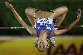 One of the greatest women's high jumpers in history is iolanda balas. Event Report Women S High Jump Report World Athletics