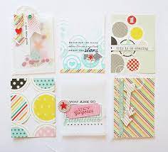 There are lots of ways to personalize your card templates. Make Your Own Pl Cards Homespun With Heart Project Life Freebies Project Life Scrapbook Project Life Cards