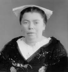 L'art et les secrets du costume vannetais, conférence à Ti Anna