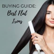 Any of the flat irons mentioned above will do an exceptional job at straightening curly hair. The Stylist S Picks Best Flat Irons 2020 Which Flat Iron Should I Buy