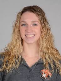 2025 Women's Water Polo Roster