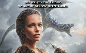 Dragon Raider: A YA Dragon Rider Fantasy Adventure With A Unique Magic Spin  (Sea Dragons Trilogy Book 1) eBook : Richardson, Ava: Amazon.co.uk: Kindle  Store