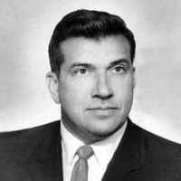 US Rep. William Louis Dickinson (1925–2008) • FamilySearch