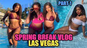Spring break always attracts attention but this year, there's another reason spring breakers are coming to florida. Spring Break Special Swimsuit Try On Haul Shein Bikini Youtube