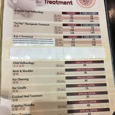 Malaysian healthcare sdn bhd was founded in 1991. Photos At Reborn Healthcare Sdn Bhd Reflexology Massage Studio In Petaling Jaya