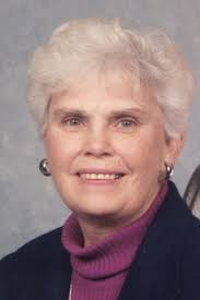 Mary McCormick Obituary (2018)