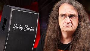 Harley Benton HP42 Signature Guitar