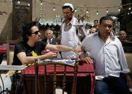 فيما كان واضحا على موقع التواصل الاجتماعى تويتر خوف و قلق الفنان احمد حلمى زوجها عليها حتى تم الاطمئنان على استقرار حالتها الصحية. Ø£Ù†Ø§ ÙŠÙ…Ù†ÙŠ Ù‡ÙƒØ°Ø§ Ù†Ø¹Ù‰ Ø£Ø­Ù…Ø¯ Ø­Ù„Ù…ÙŠ ÙˆÙØ§Ø© Ù…Ø­Ù…Ø¯ Ø´Ø±Ù Ø´Ø§Ø±ÙƒÙ‡ ÙÙŠ 5 Ø£ÙÙ„Ø§Ù…