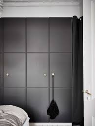 Pax wardrobe sets is storage really compliments your living space. 35 Ikea Pax Wardrobe Hacks That Inspire Digsdigs