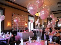 While the most obvious choice for a baby shower venue is usually at a private home, there are some incredibly unique venues that also make brilliant baby shower locations. Balloon Centerpieces Balloon Centerpieces Lewisville Plano Dallas Carrollton Baby Shower Venues Baby Shower Locations Christening Decorations