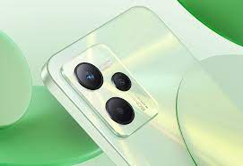 Realme C35 Launch Date, Key ...