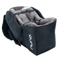 Nuna Pipa Series Travel Bag