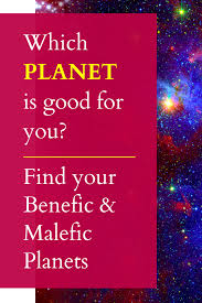 Find Which Planets Are Good For You Birth Chart Planets Finding Yourself