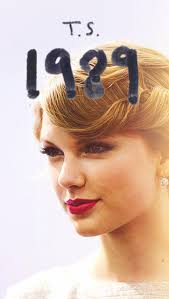 Taylor swift hd wallpapers in high quality hd and widescreen resolutions from page 1. Taylor Swift 1989 Wallpaper Hd