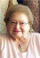 Barbara Boser Obituary (1939