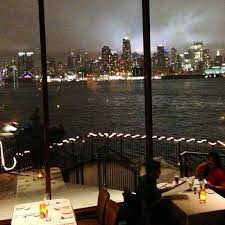 Chart House Weehawken New Jersey I Love The View