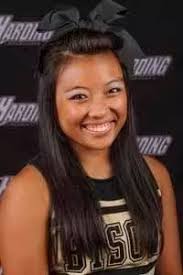 2012-13 Cheerleading Roster