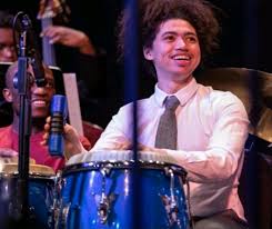 Danno Petersen Schools Motivational and Concert Tour in South Africa