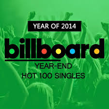 billboard 2014