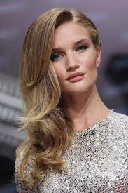 Styled into a quiff, this is a luxurious and summery way of showing off a perfect dark blonde hair color. Why Does Blonde Hair Get Darker With Age Quora