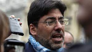 Entrevista al alcalde y militante del partido comunista. Chile Digno Rechaza Intento De Agresion A Daniel Jadue Cronica Digital