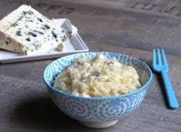 Monsieur Cuisine Facil Risotto Al Cabrales Recetas Monsieur Cuisine Rissoto Receta Champinones Con Queso