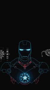 Wallpapers Iron Man Charging Wallpapers Lockscreen Flyme Official Forum Iron Man Wallpaper Iron Man Hd Wallpaper Lock Screen Wallpaper