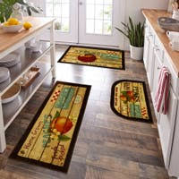 .a kitchen rug, and the best runners, area rugs, and mats you can buy for your kitchen—with style 20 stylish and practical rugs and runners for your kitchen. Buy Red Kitchen Rugs Mats Online At Overstock Our Best Rugs Deals